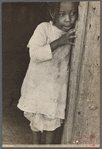 Sharecropper's children. Arkansas