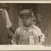 Sharecroppers. Arkansas