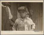 Sharecroppers. Arkansas