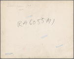 Sharecroppers. Arkansas
