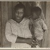 Rehabilitation client, Arkansas