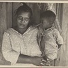 Rehabilitation client, Arkansas