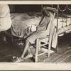 Sharecroppers. Arkansas