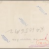 Child of rehabilitation client, Arkansas