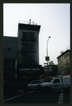Block 522: Bowery between Kenmare Street and Broome Street (west side)