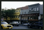Block 522: Bowery between Kenmare Street and Broome Street (west side)