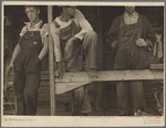 Ozark mountaineers. Arkansas
