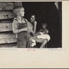 Ozark children, Arkansas