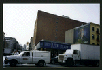 Block 522: Bowery between Kenmare Street and Broome Street (west side)