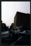 Block 522: Bowery between Kenmare Street and Broome Street (west side)