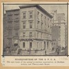 Headquarters of the S.P.C.A. The new home of the animal protection organization, at Madison Avenue and Twenty-sixth Street