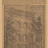 Famous building at 64 Madison Avenue, associated with Name of New York's Eminent Surgeo