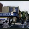 Block 522: Broome Street between Bowery and Elizabeth Street (north side)