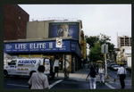 Block 522: Broome Street between Bowery and Elizabeth Street (north side)