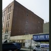 Block 522: Broome Street between Bowery and Elizabeth Street (north side)