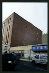 Block 522: Broome Street between Bowery and Elizabeth Street (north side)