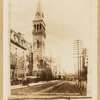 Church of the Holy Trinity; Grand Central Terminal in distance