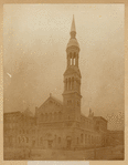 St. Bartholomew's Church (James Renwick design)
