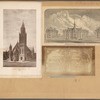 General views, Madison Ave.
