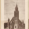 St. James' Church, New York 1884