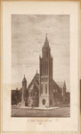 St. James' Church, New York 1884