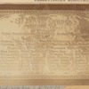 Plaque in St. James Church