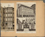 General views, Madison Ave.