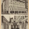 Non-housekeeping apartments, corner Madison Avenue and 78th Street, New York