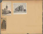 General views, Madison Ave.