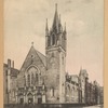 Madison Ave., Presbyterian Church, New York