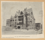 Fig. 45--The Tiffany residence