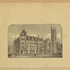 St. Luke's Home for Indigent Christian Females