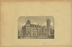 St. Luke's Home for Indigent Christian Females