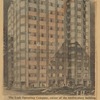 The Lusk Operating Company, owner of the twelve-story building on the northwest corner of Madison Avenue and Eighty-third Street...