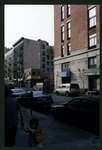 Block 522: Broome Street between Bowery and Elizabeth Street (north side)