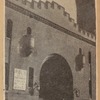 Armory of Madison Avenue and 94th Street is home of double-headers every Saturday night