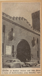 Armory of Madison Avenue and 94th Street is home of double-headers every Saturday night