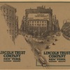 Lincoln Trust Company New York, Madison Square