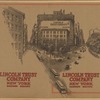 Lincoln Trust Company New York, Madison Square