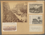 General views, Madison Square