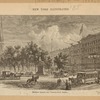 Madison Square and Twenty-third Street
