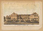 N.Y. House of Refuge, 1832