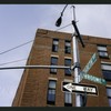 Block 522: Broome Street between Bowery and Elizabeth Street (north side)