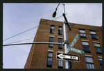 Block 522: Broome Street between Bowery and Elizabeth Street (north side)