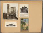 General views, Madison Square