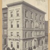 Headquarters of the society, Madison Avenue and Twenty-sixth Street, New York