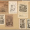 General views, Madison Ave.