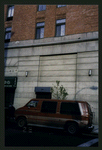 Block 522: Elizabeth Street between Broome Street and Kenmare Street (east side)