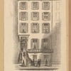 The Women's Hospital, 83 Madison Avenue, New York 