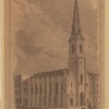 Corner of Madison and Twenty-fourth Street